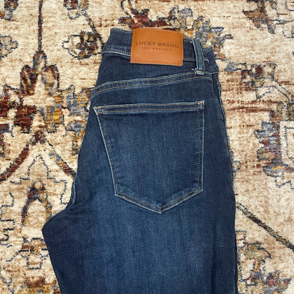 Lucky Brand Jeans Size 6
